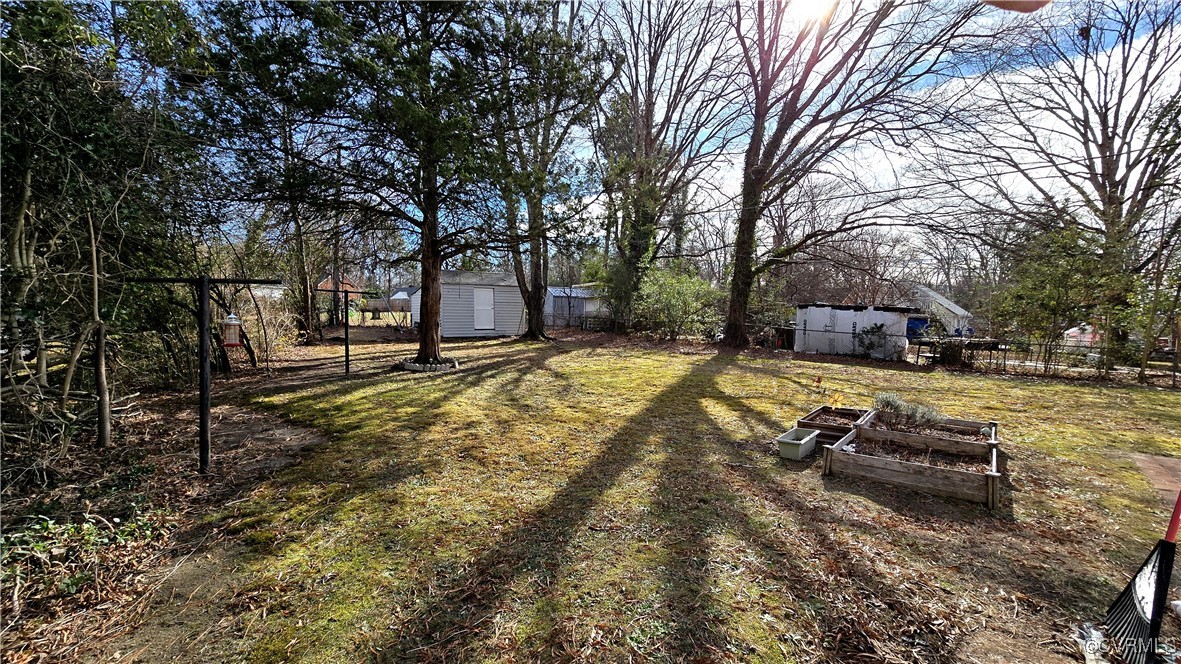 1305 Rosecroft Road Henrico, VA 23229 - Photo 41 of 42 Gallery Image 41