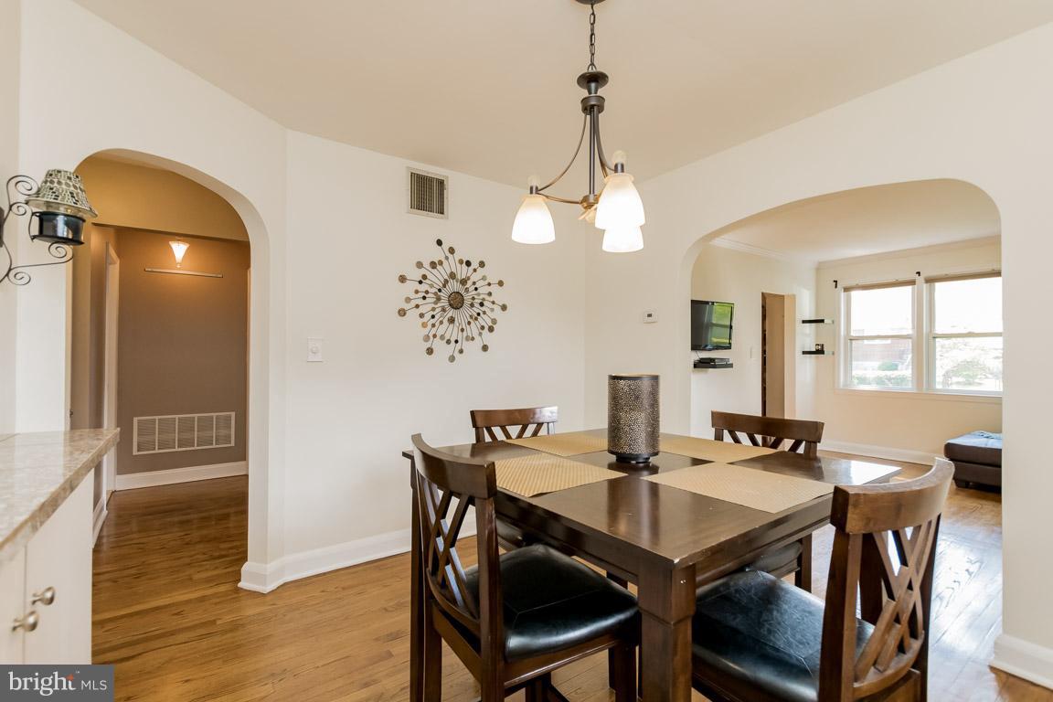 2912 Emerald Road Baltimore, MD 21234 - Photo 13 of 30 Dining room