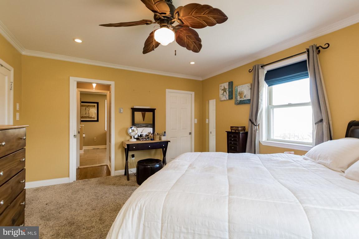 2912 Emerald Road Baltimore, MD 21234 - Photo 16 of 30 Bedroom