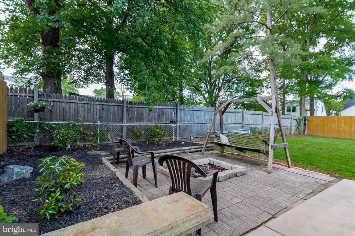 2912 Emerald Road Baltimore, MD 21234 - Photo 26 of 30 Fire Pit