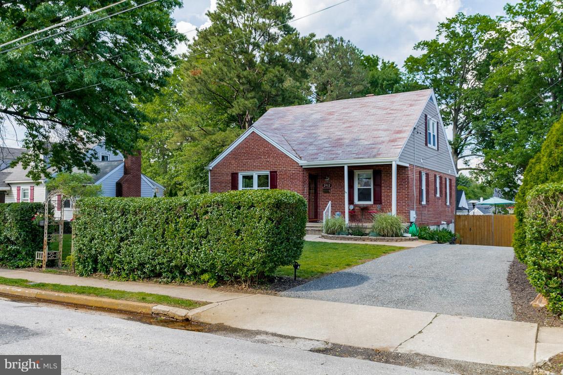 2912 Emerald Road Baltimore, MD 21234 - Photo 29 of 30 4 Car Driveway