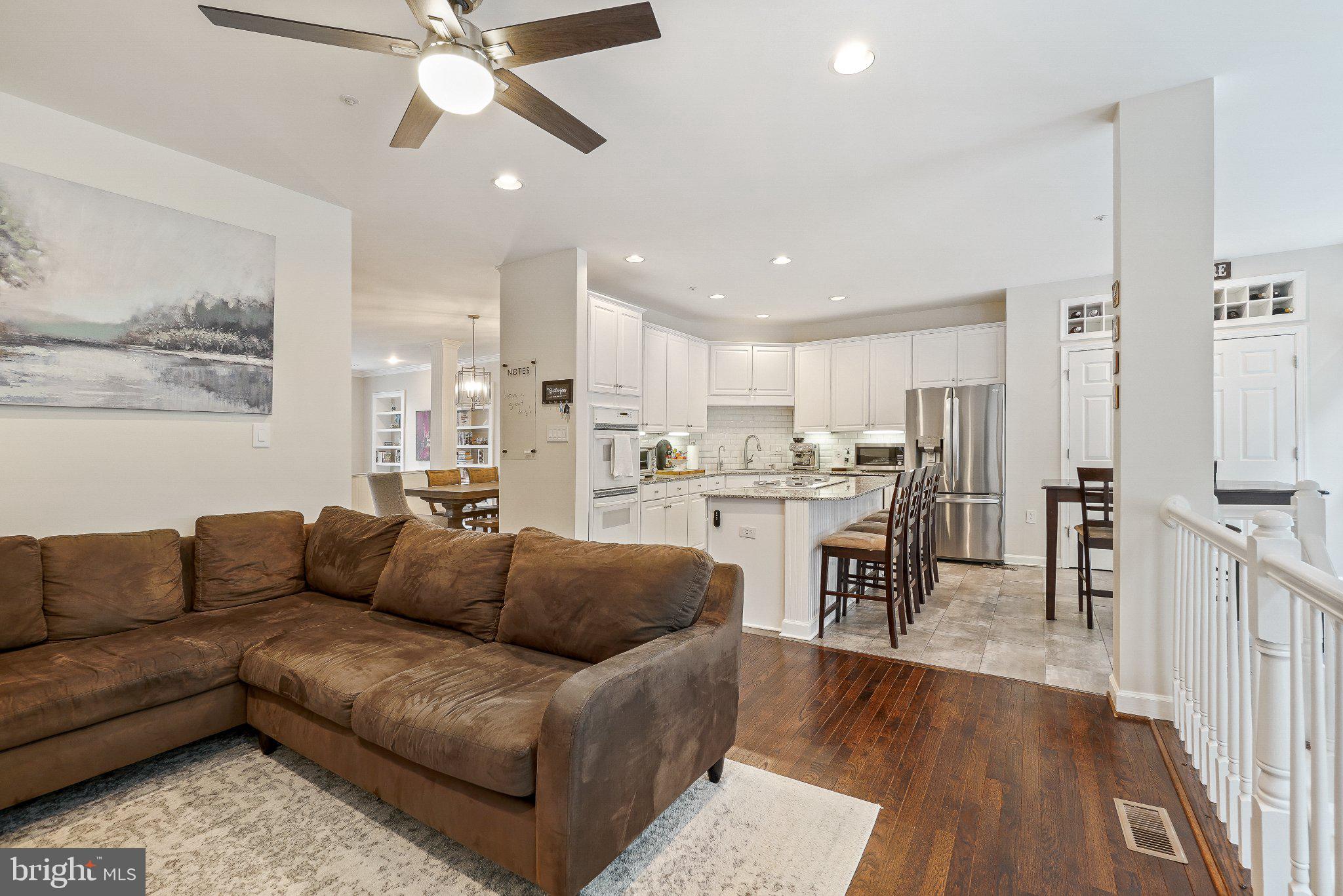 11405 Cedar Ridge Drive Potomac, MD 20854 - Photo 13 of 30 Gallery Image 13
