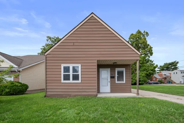 $162,000 | 17 West 30th Place, Steger, IL 60475