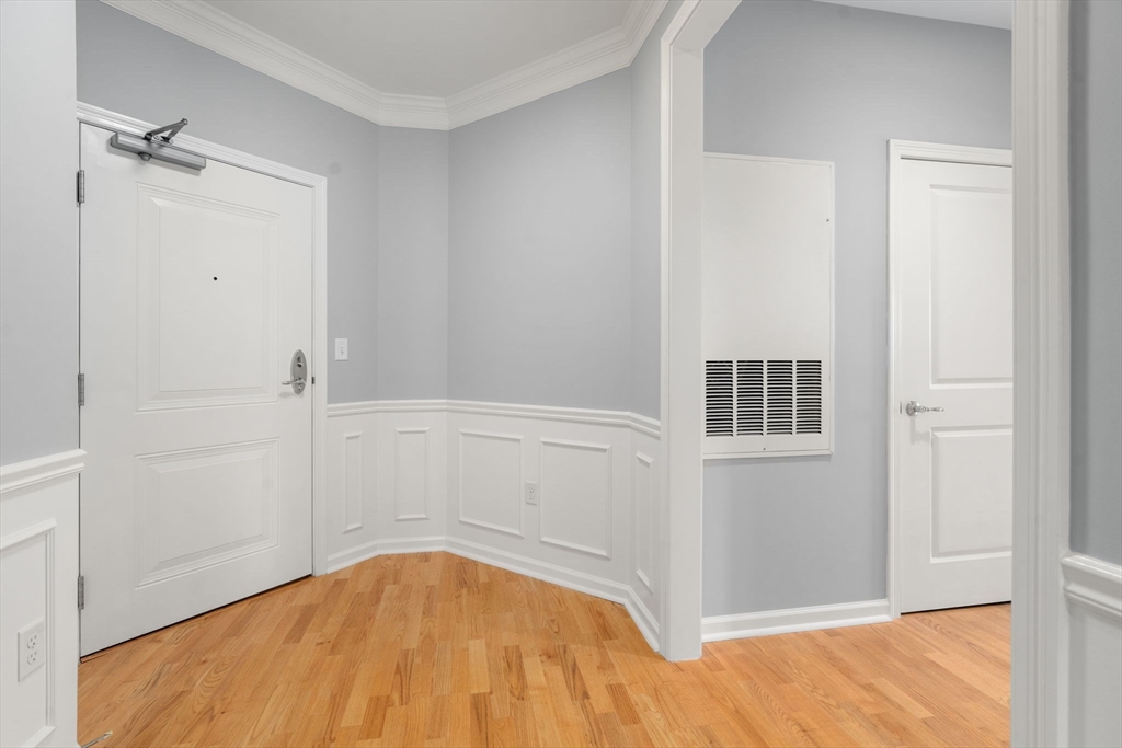 204 Clocktower Drive, Unit 206 Waltham, MA 02452 - Photo 6 of 27 a view of empty room