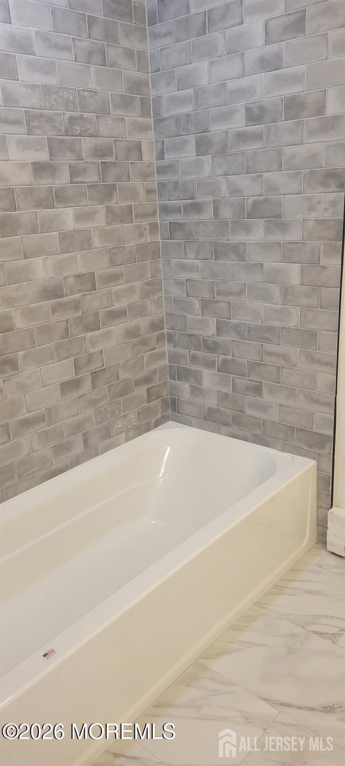 358 Raritan Street, Unit B South Amboy, NJ 08879 - Photo 6 of 9 358 rar bath 1