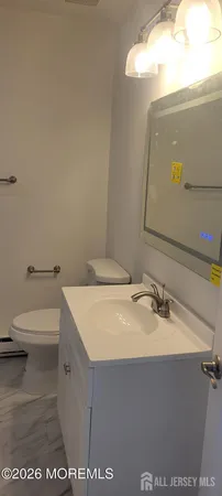 $2,300 | 358 Raritan Street, Unit B, South Amboy, NJ 08879