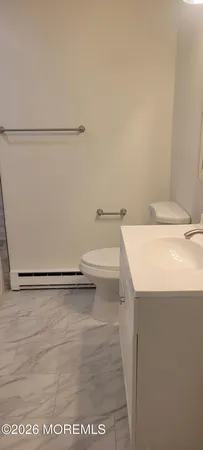 $2,300 | 358 Raritan Street, Unit B, South Amboy, NJ 08879