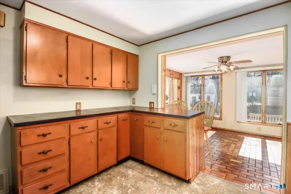 $535,000 | 133 Marlborough Terrace, Fairfield, CT 06825