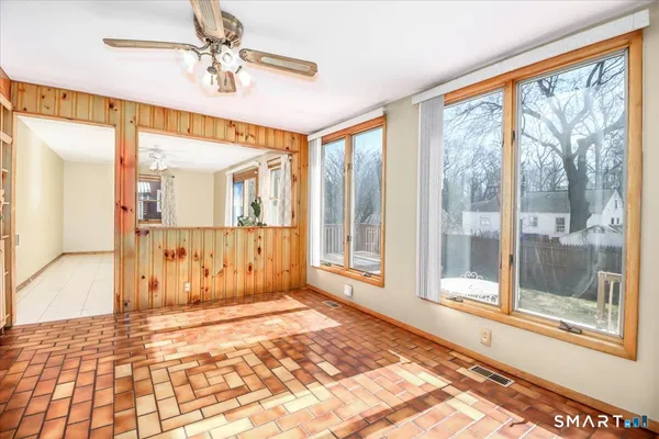 $535,000 | 133 Marlborough Terrace, Fairfield, CT 06825