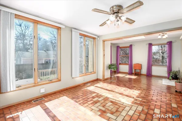 $535,000 | 133 Marlborough Terrace, Fairfield, CT 06825