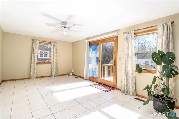 $535,000 | 133 Marlborough Terrace, Fairfield, CT 06825