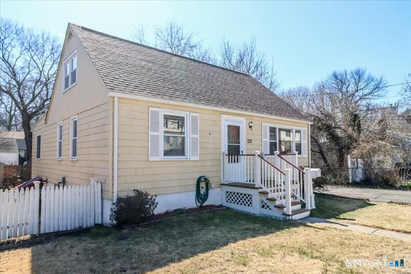 $535,000 | 133 Marlborough Terrace, Fairfield, CT 06825