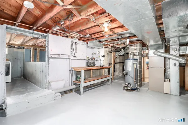 $535,000 | 133 Marlborough Terrace, Fairfield, CT 06825