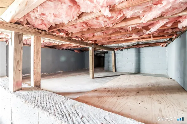 $535,000 | 133 Marlborough Terrace, Fairfield, CT 06825