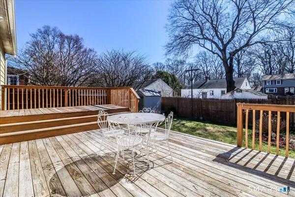 $535,000 | 133 Marlborough Terrace, Fairfield, CT 06825