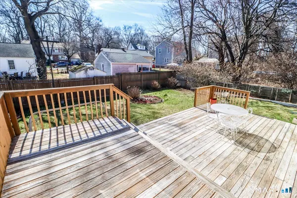 $535,000 | 133 Marlborough Terrace, Fairfield, CT 06825