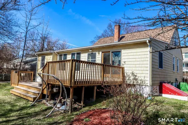 $535,000 | 133 Marlborough Terrace, Fairfield, CT 06825