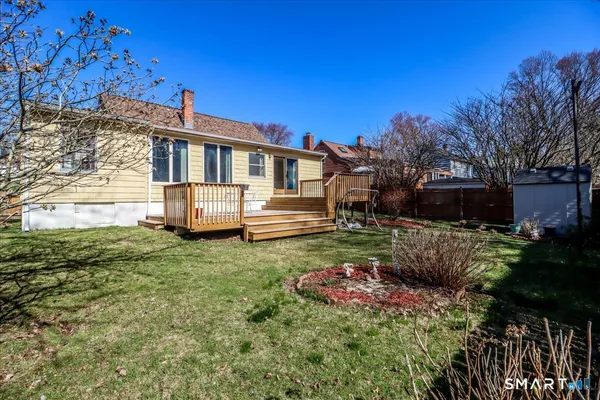 $535,000 | 133 Marlborough Terrace, Fairfield, CT 06825