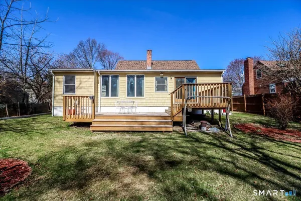 $535,000 | 133 Marlborough Terrace, Fairfield, CT 06825