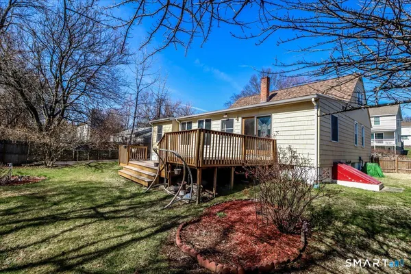 $535,000 | 133 Marlborough Terrace, Fairfield, CT 06825