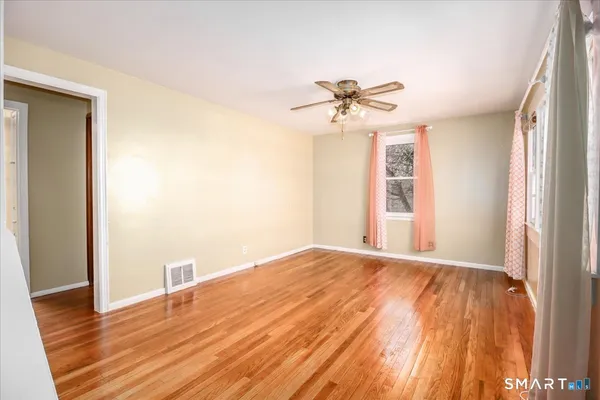 $535,000 | 133 Marlborough Terrace, Fairfield, CT 06825