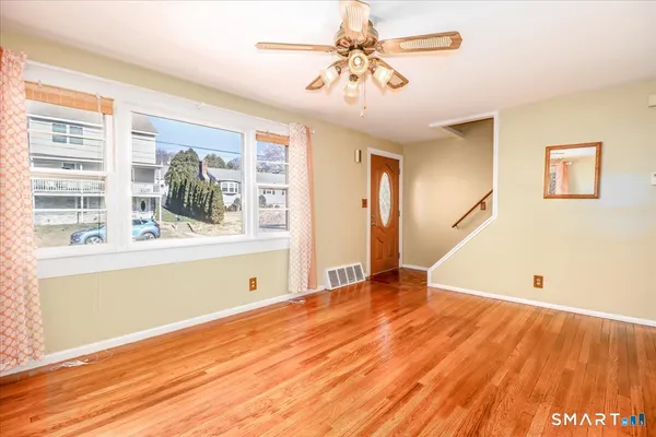 $535,000 | 133 Marlborough Terrace, Fairfield, CT 06825