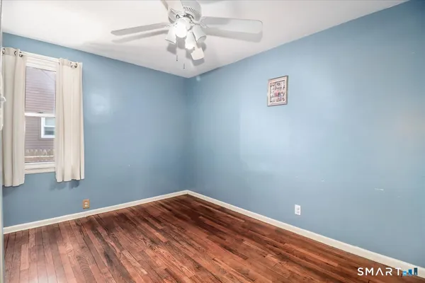 $535,000 | 133 Marlborough Terrace, Fairfield, CT 06825