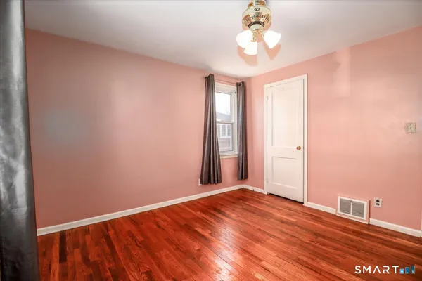 $535,000 | 133 Marlborough Terrace, Fairfield, CT 06825