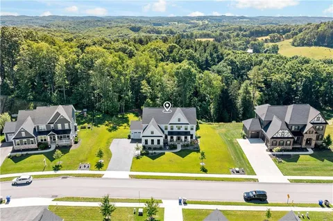 $1,090,000 | 125 Abigail Drive, Mars, PA 16046