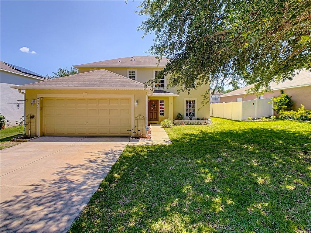 2424 Foxhollow Road Tavares, FL 32778 - Photo 1 of 1 Gallery Image 1