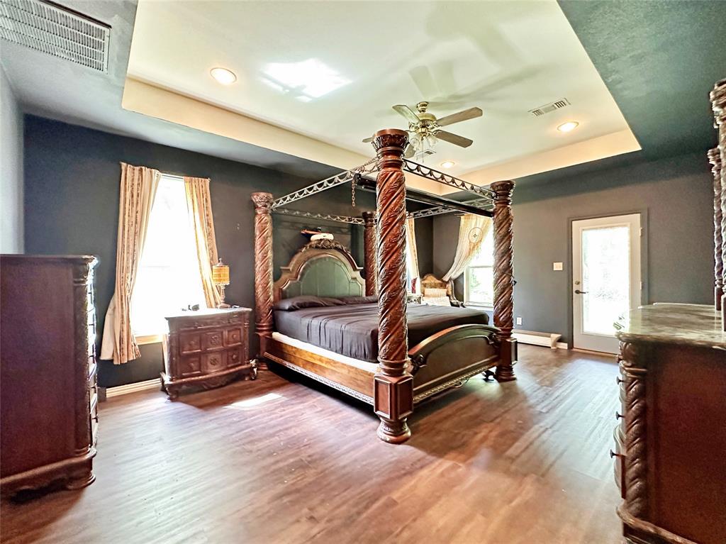 655 St Clair Road Ennis, TX 75119 - Photo 17 of 31