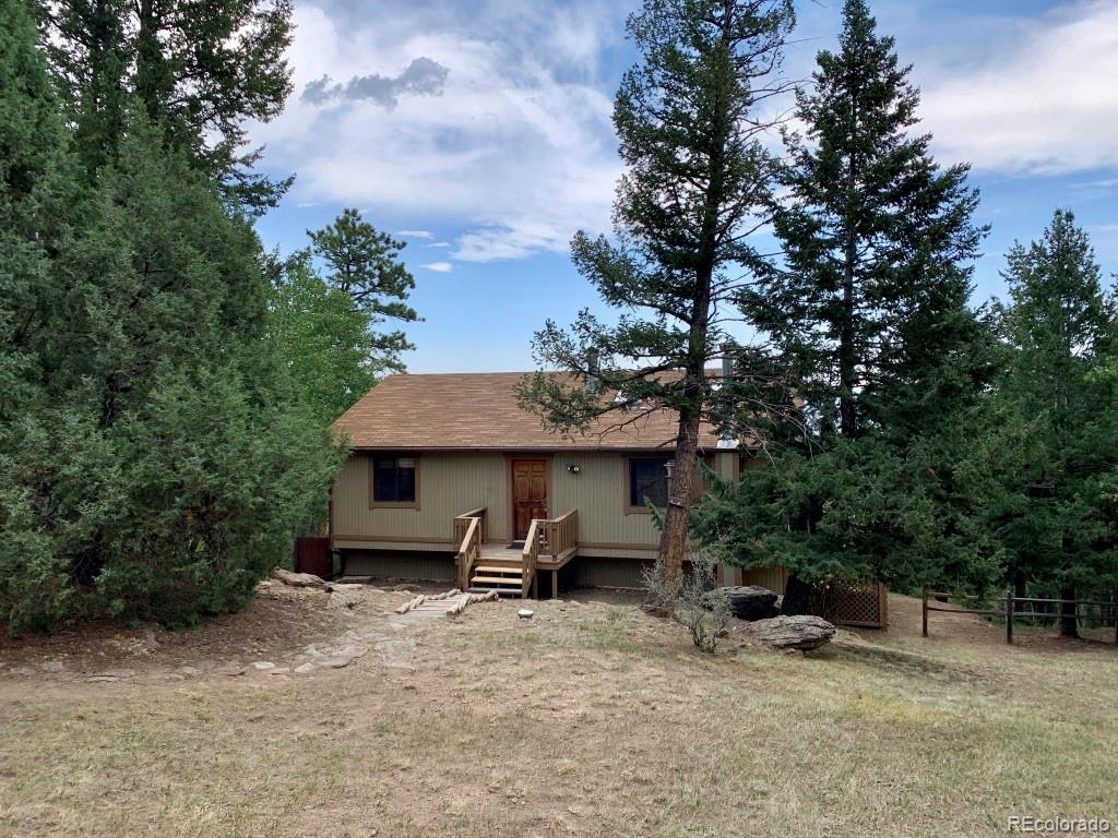 500 South Ridge Road Bailey, CO 80421 - Photo 1 of 40 Gallery Image 1
