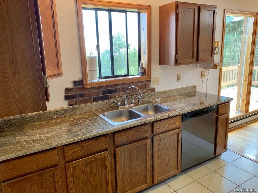 500 South Ridge Road Bailey, CO 80421 - Photo 12 of 40 Gallery Image 12