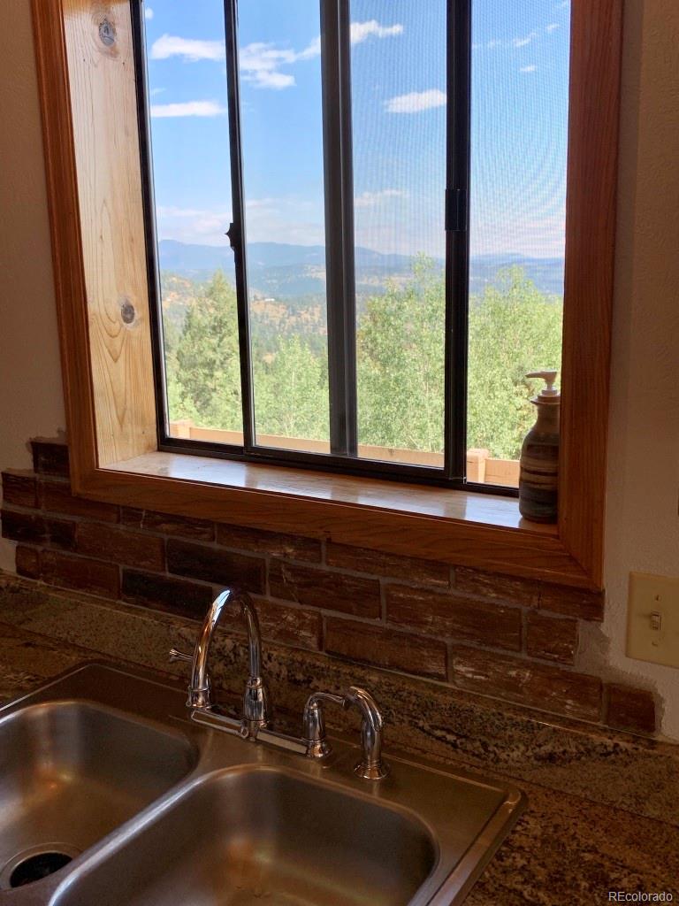 500 South Ridge Road Bailey, CO 80421 - Photo 13 of 40 Gallery Image 13
