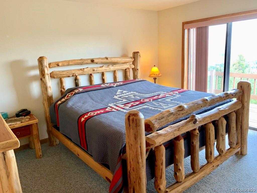 500 South Ridge Road Bailey, CO 80421 - Photo 16 of 40 Gallery Image 16