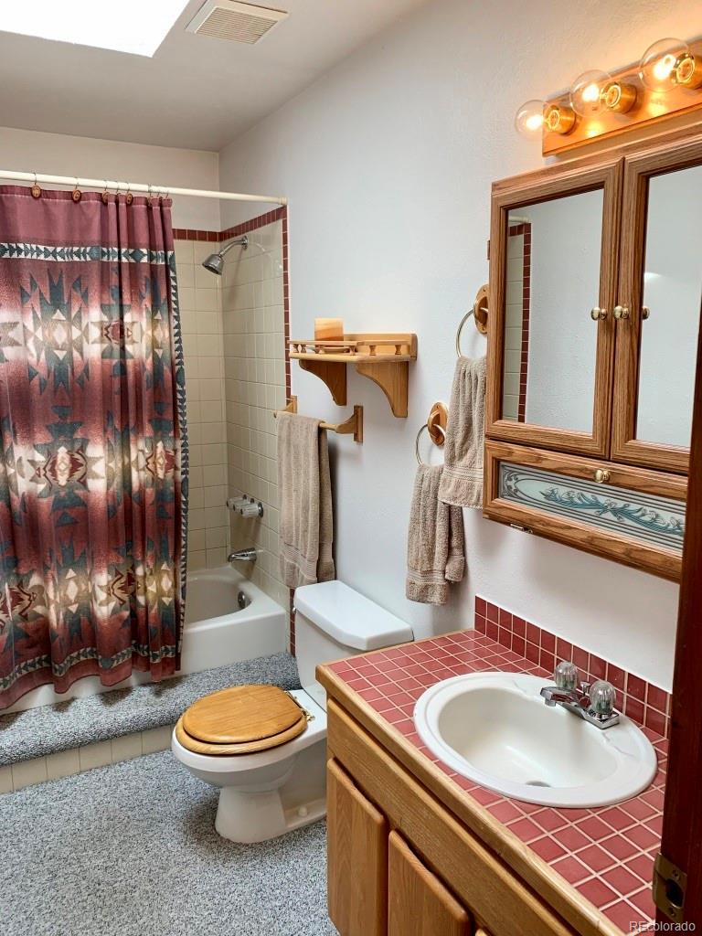 500 South Ridge Road Bailey, CO 80421 - Photo 21 of 40 Gallery Image 21