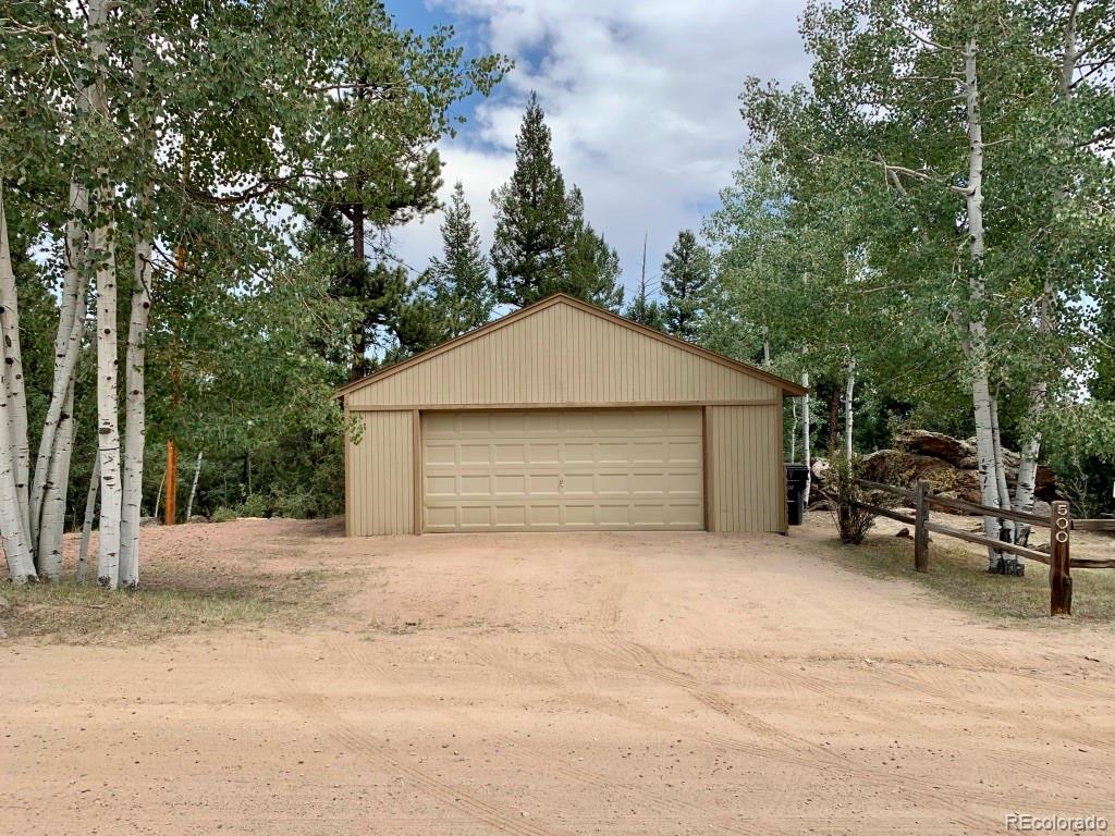 500 South Ridge Road Bailey, CO 80421 - Photo 5 of 40 Gallery Image 5