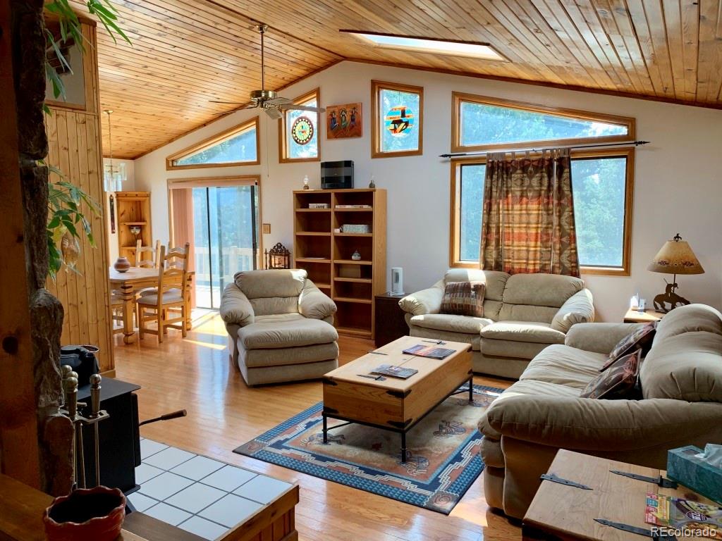 500 South Ridge Road Bailey, CO 80421 - Photo 6 of 40 Gallery Image 6