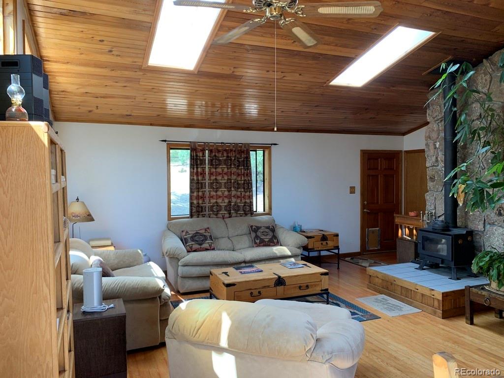 500 South Ridge Road Bailey, CO 80421 - Photo 7 of 40 Gallery Image 7