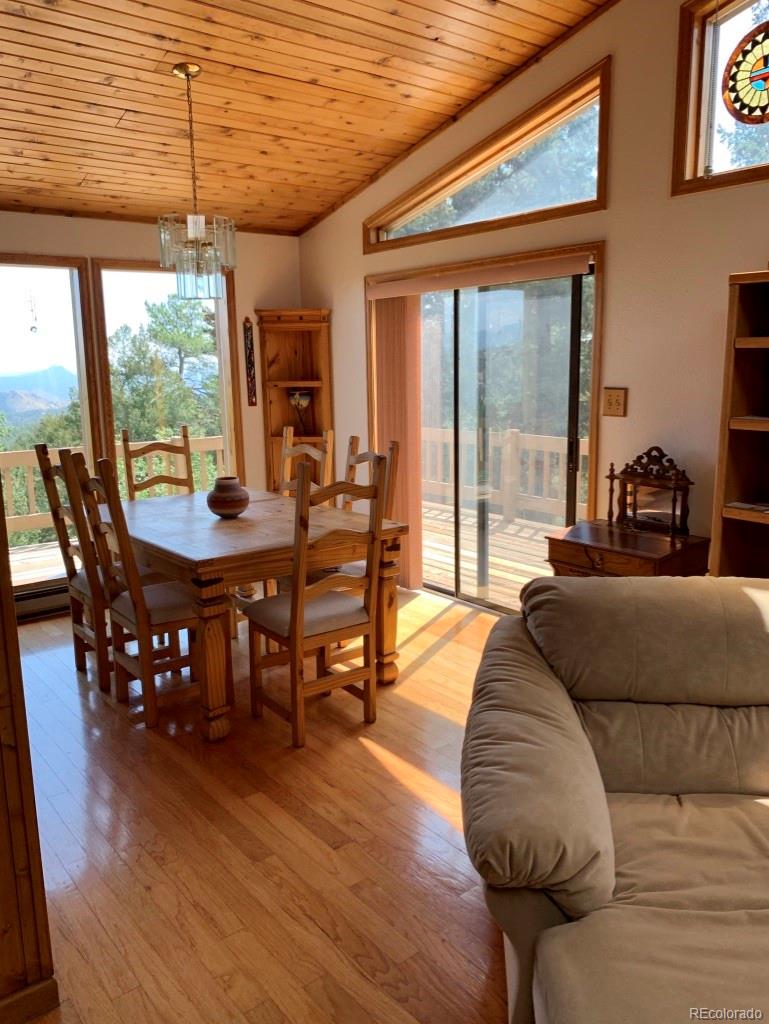 500 South Ridge Road Bailey, CO 80421 - Photo 9 of 40 Gallery Image 9