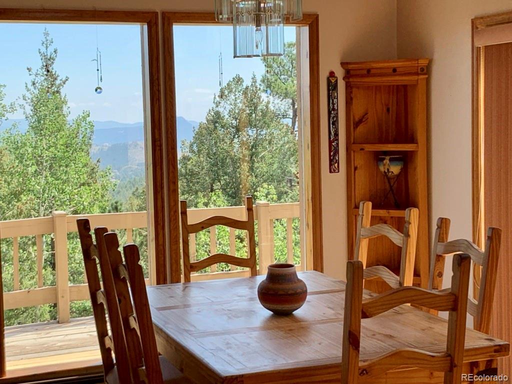 500 South Ridge Road Bailey, CO 80421 - Photo 10 of 40 Gallery Image 10
