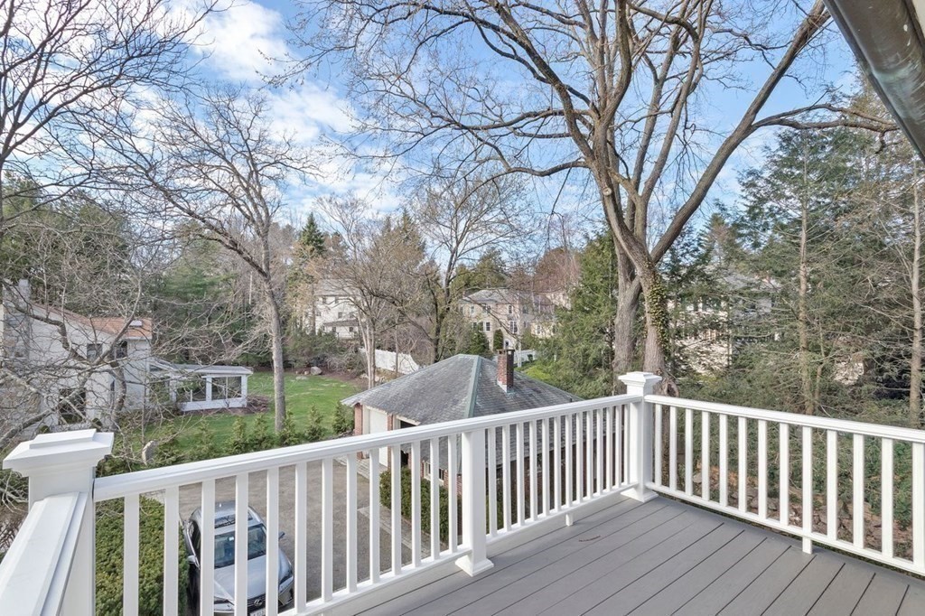 17 Old England Road Newton, MA 02467 - Photo 22 of 32 Gallery Image 22