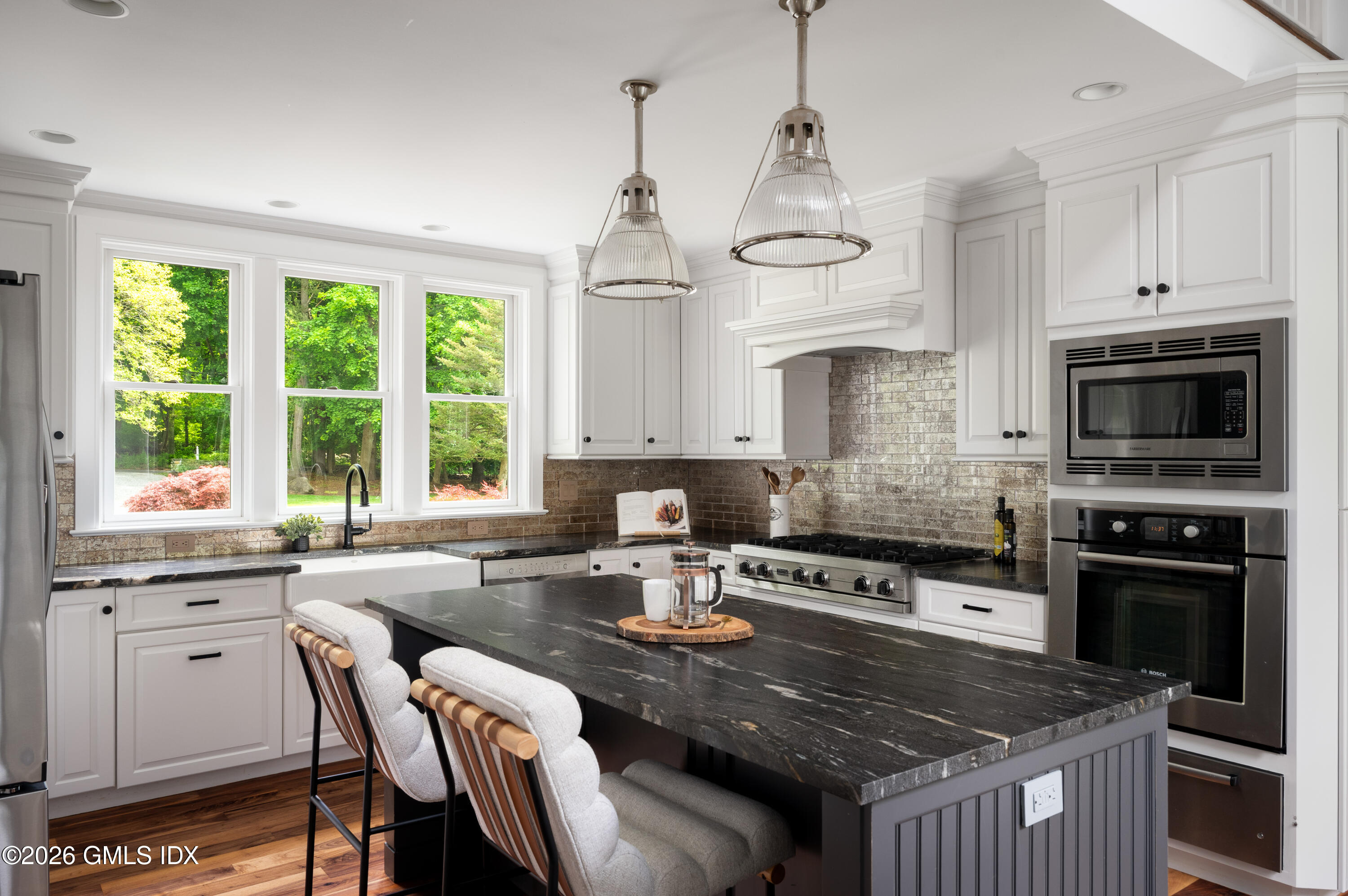 469 Taconic Road Greenwich, CT 06831 - Photo 20 of 59 69-69_HudsonCP_469TaconicRd