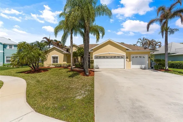 $659,000 | 6576 35th Place, Vero Beach, FL 32966