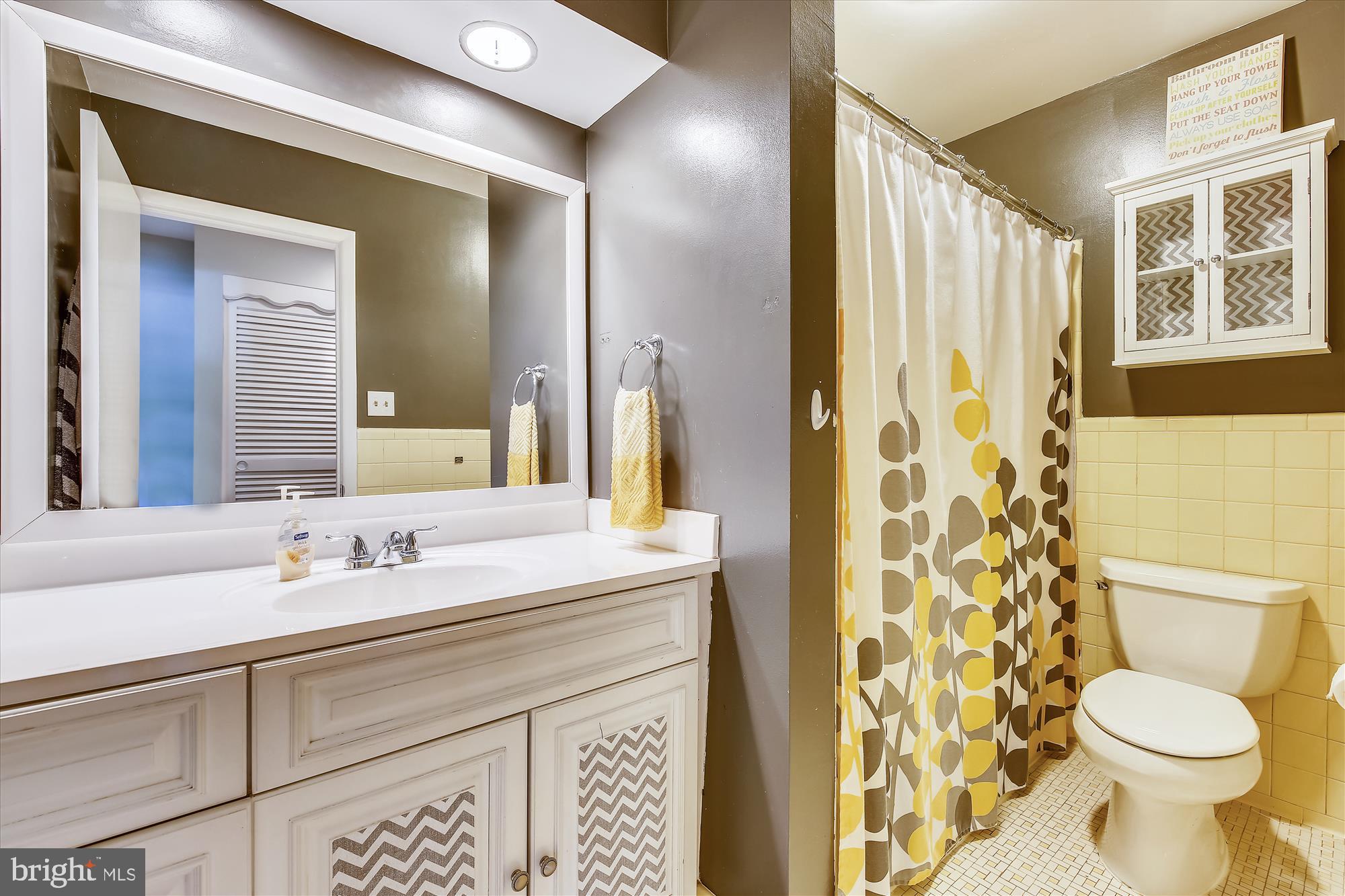 713 North Belgrade Road Silver Spring, MD 20902 - Photo 22 of 30 Bathroom 2