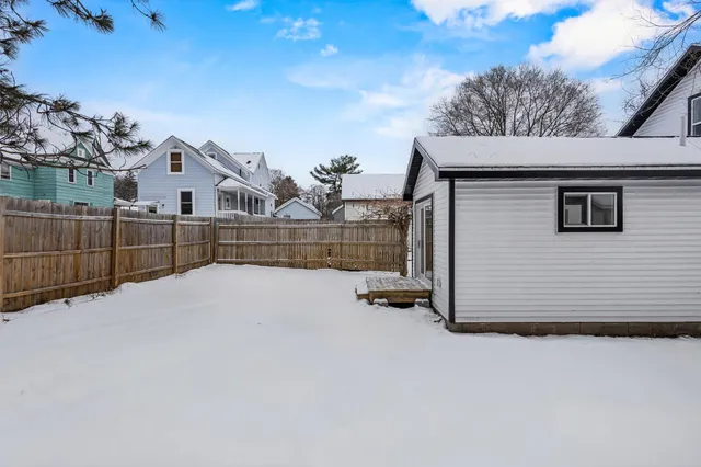 $245,000 | 317 East Richmond Street, Shawano, WI 54166