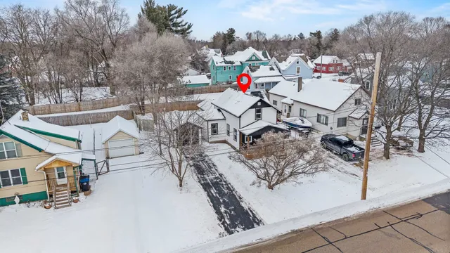 $245,000 | 317 East Richmond Street, Shawano, WI 54166