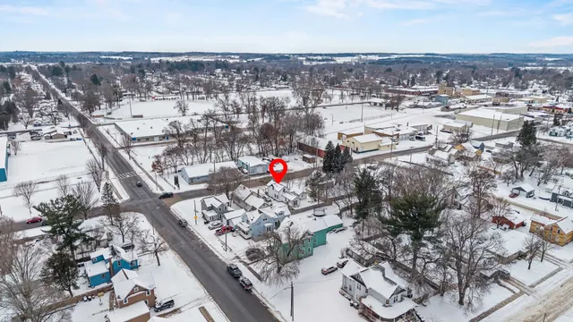 $245,000 | 317 East Richmond Street, Shawano, WI 54166