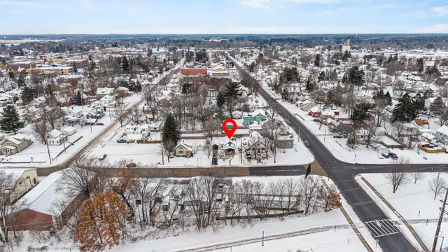 $245,000 | 317 East Richmond Street, Shawano, WI 54166