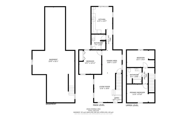 $245,000 | 317 East Richmond Street, Shawano, WI 54166